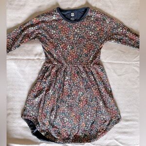 Tea Collection long-sleeve dress 4T